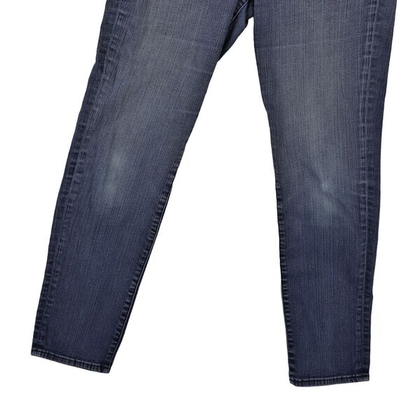 Kut From The Kloth Womens Jeans Size 8 Medium Wash Mid Rise (READ) - Picture 5 of 16